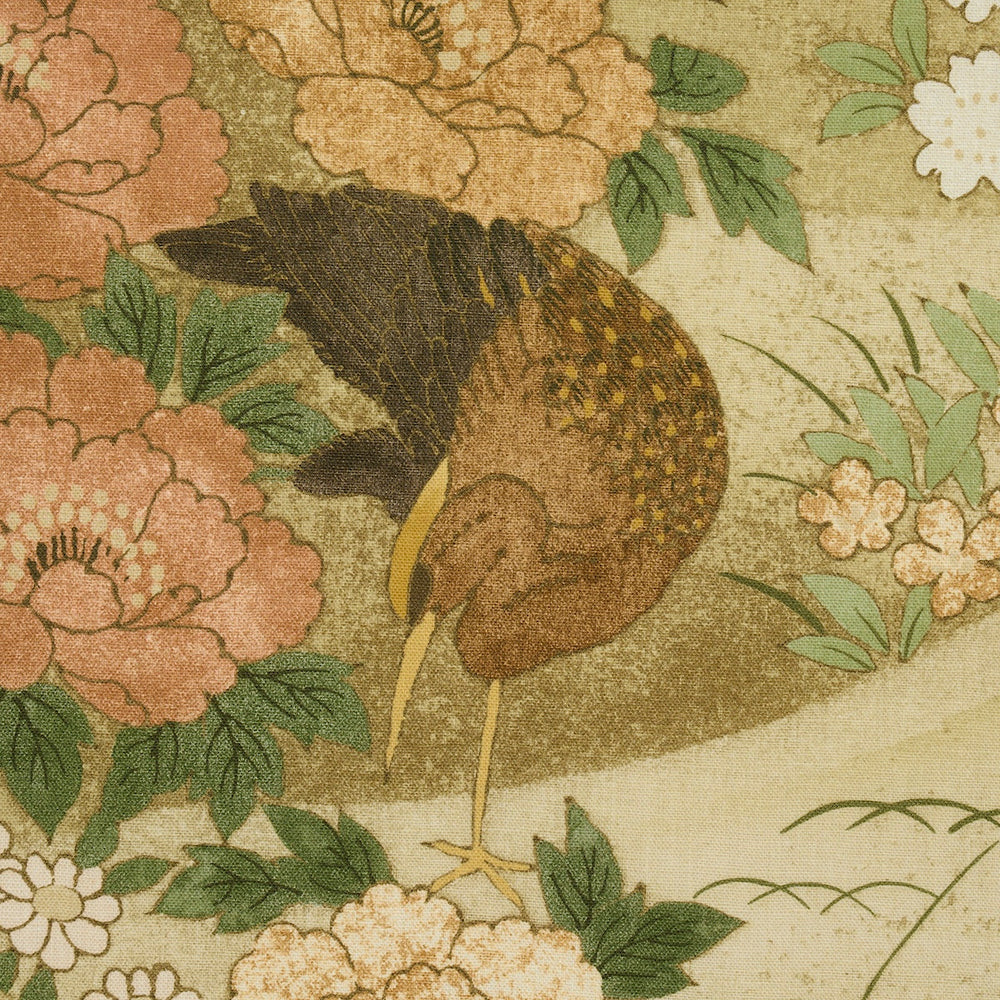 GOLDEN HILLS | Neutral