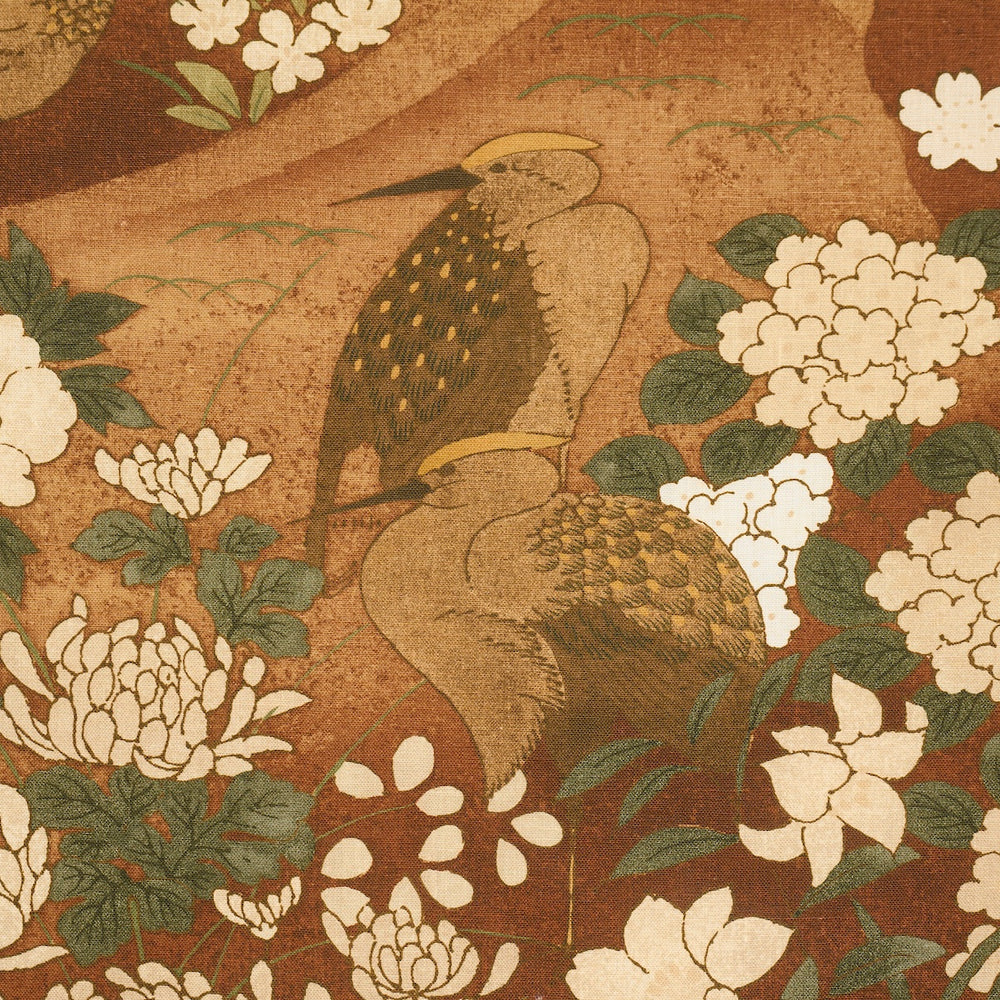 GOLDEN HILLS | Burgundy