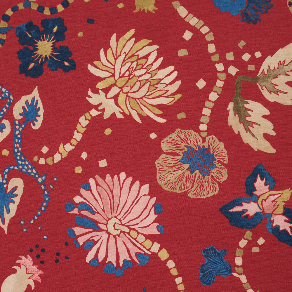 Gloriette | Red