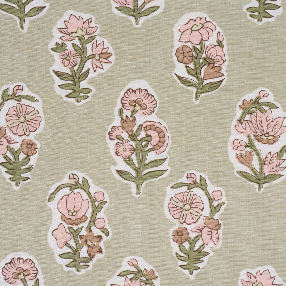 ANESSA HAND SCREEN PRINT | Petal