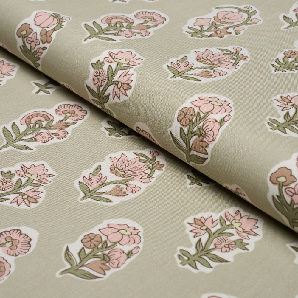 ANESSA HAND SCREEN PRINT | Petal