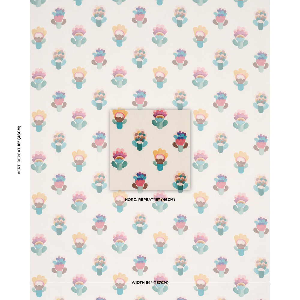 LE JARDIN | Spring