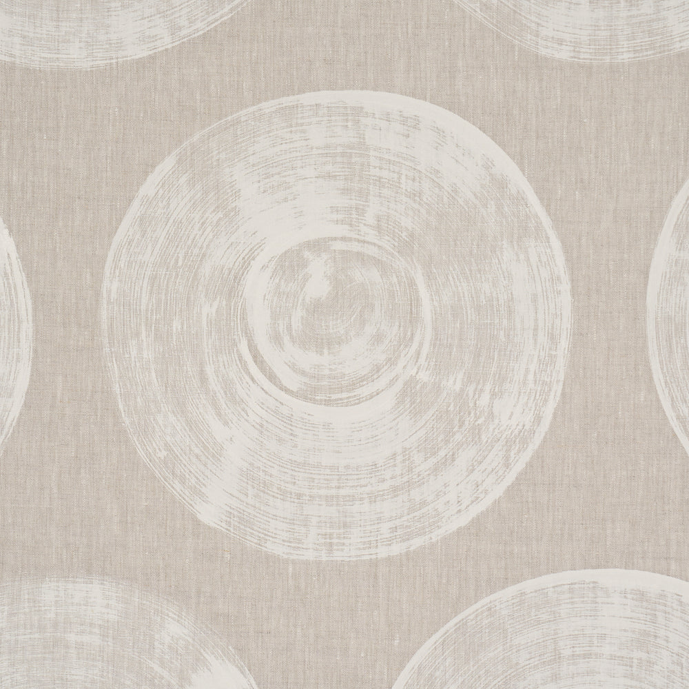 Painted Circles | Neutral