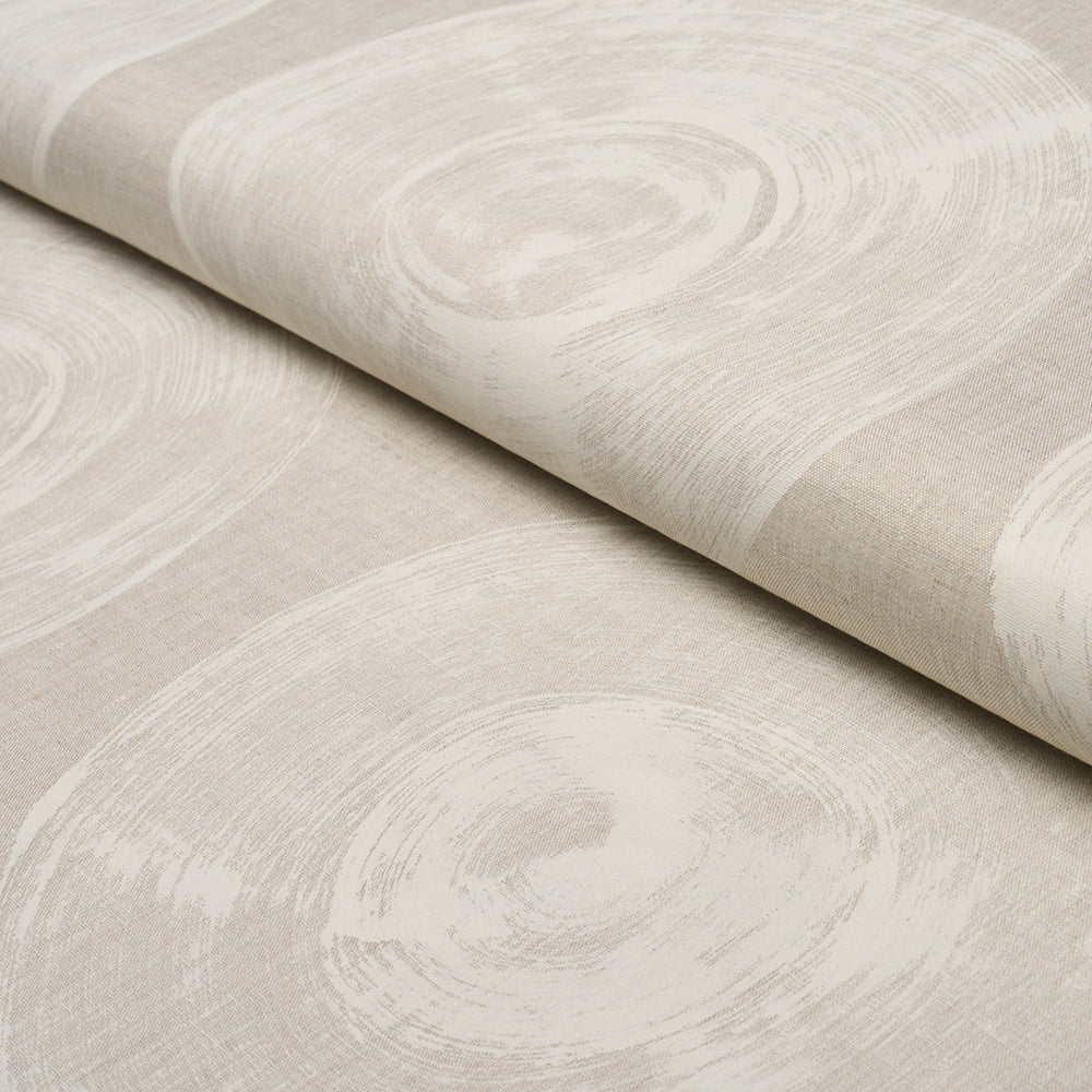 Painted Circles | Neutral