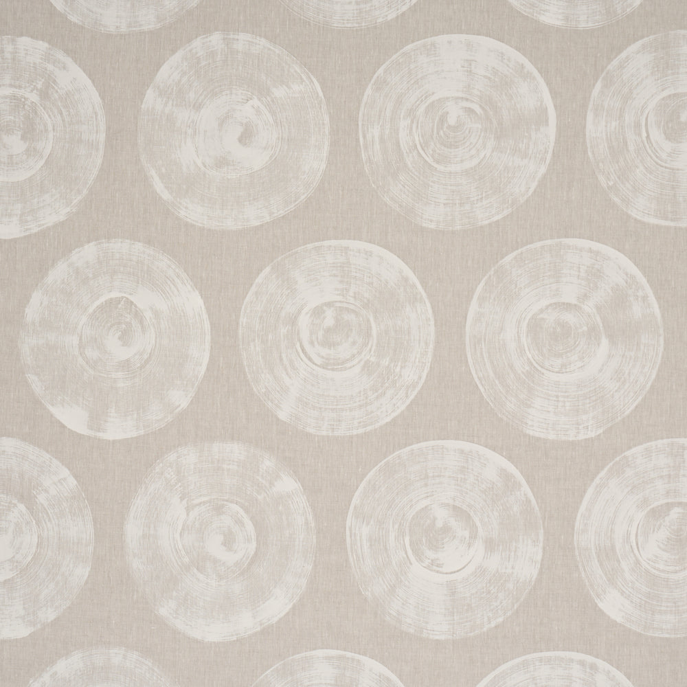 Painted Circles | Neutral