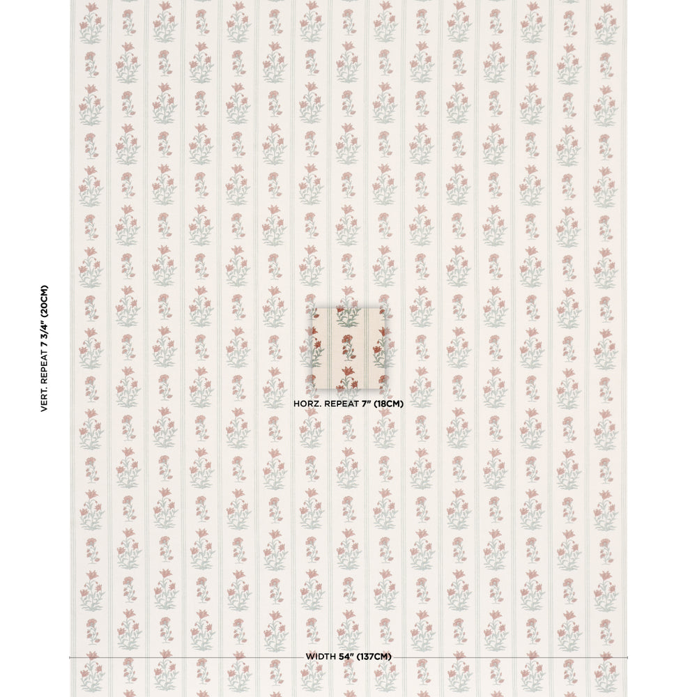 ELLORA HAND-PRINT | Spice