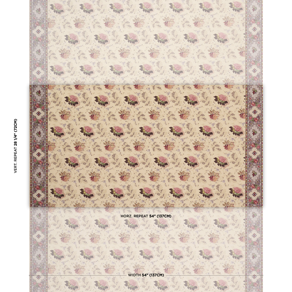 OSTERLEY FLORAL | Document