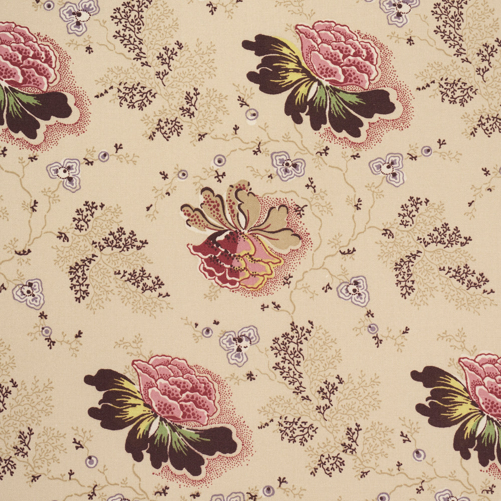 OSTERLEY FLORAL | Document
