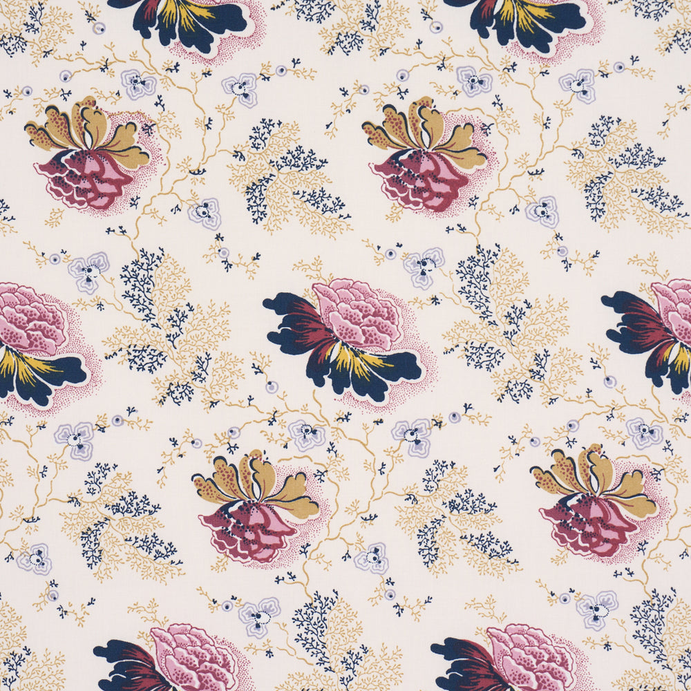 OSTERLEY FLORAL | Lavender