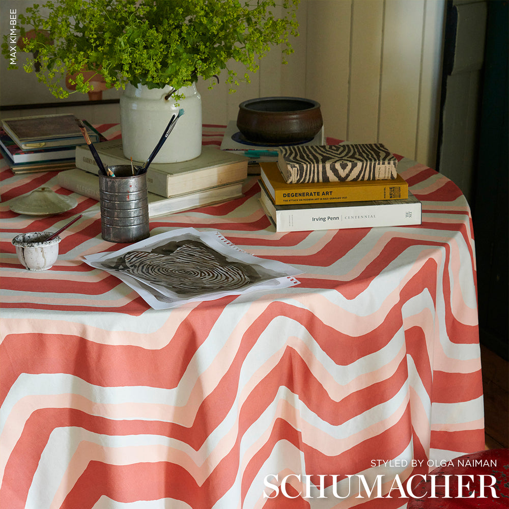 CHEVRON | Coral