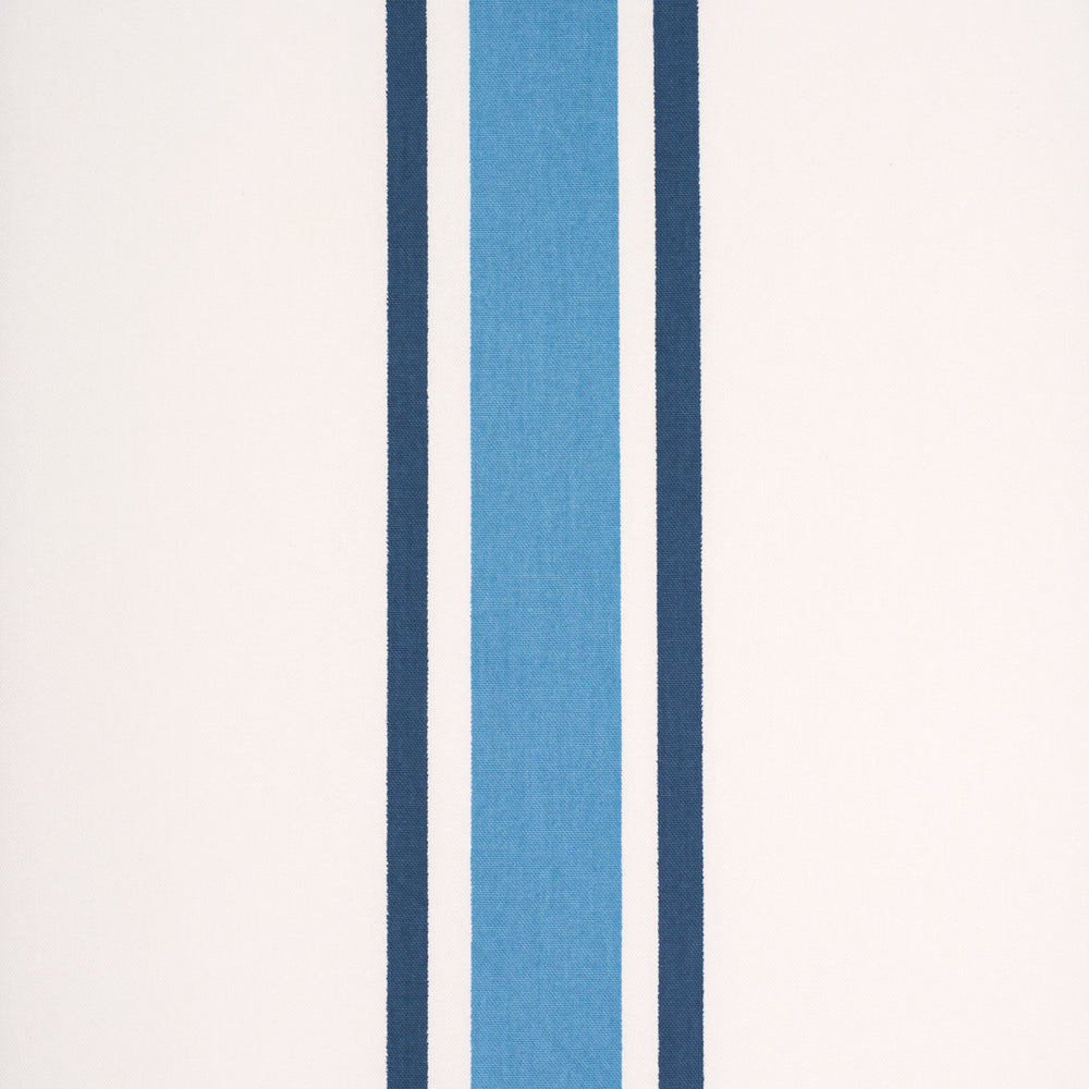 HADWEN STRIPE | Blues