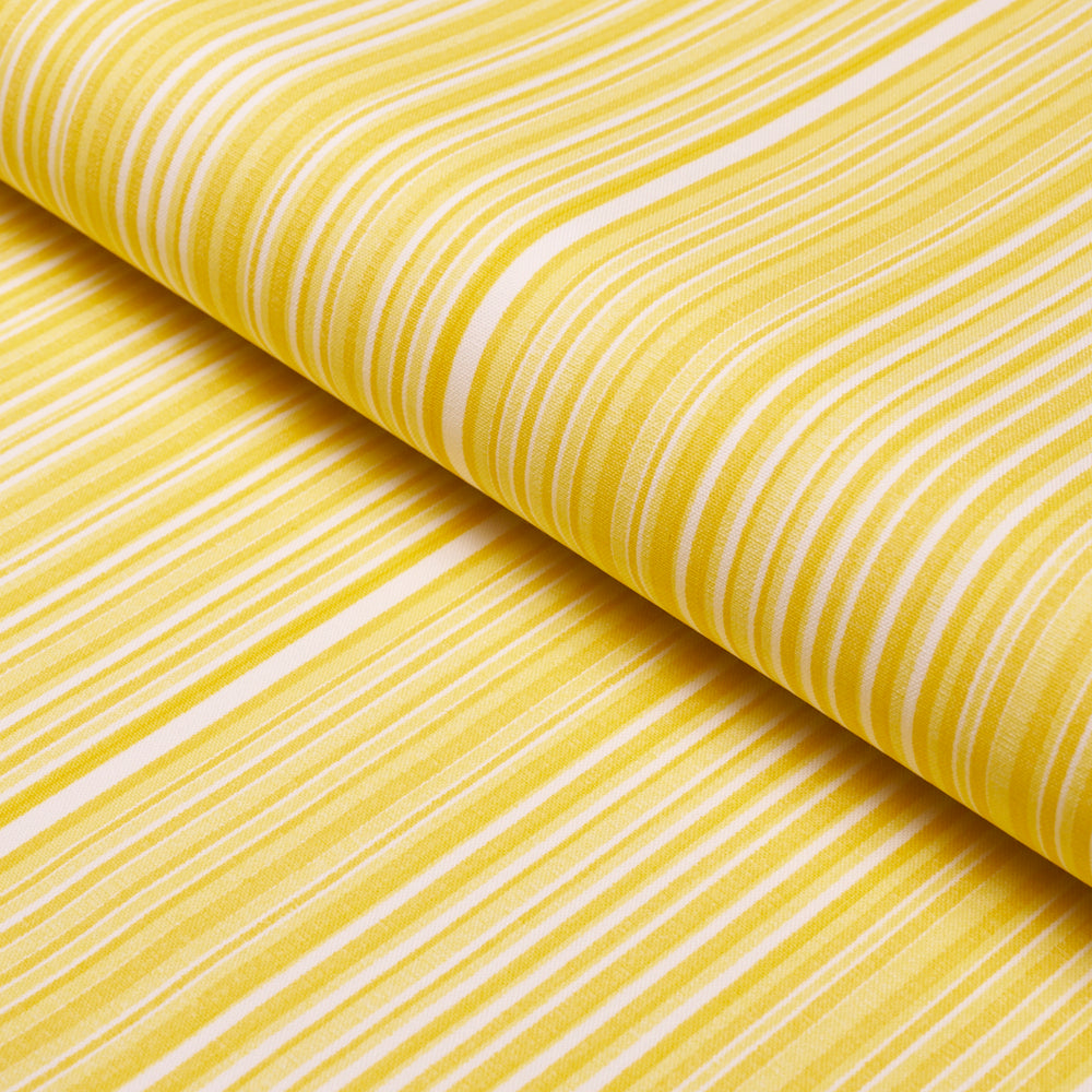 MINISTRIPE | Buttercup