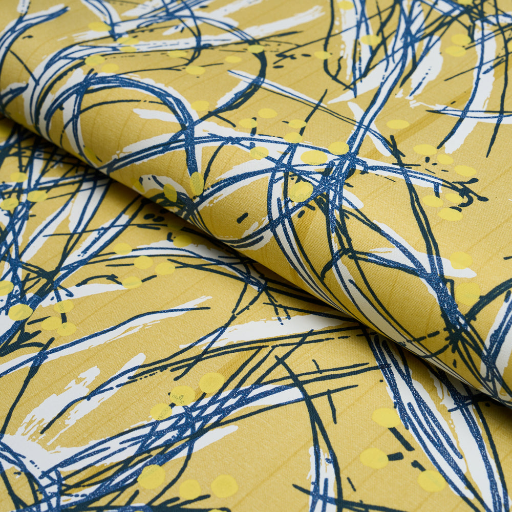 SEAWEED | Ochre