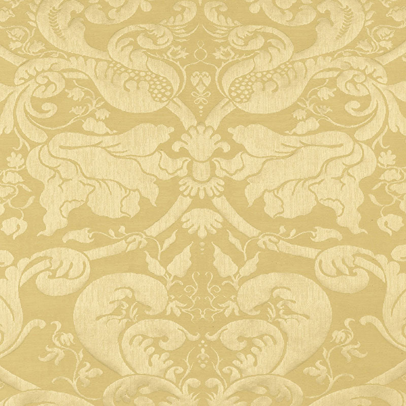 GAVOTTE BROCATELLE DAMASCATO | BEIGE