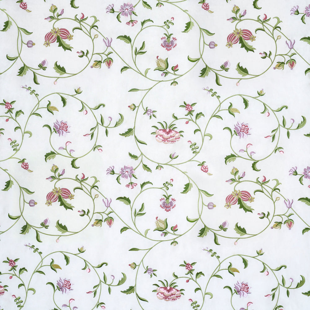 COLETTE EMBROIDERY | Petal