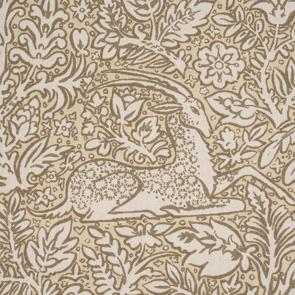 KHAN'S PARK | Gray Beige