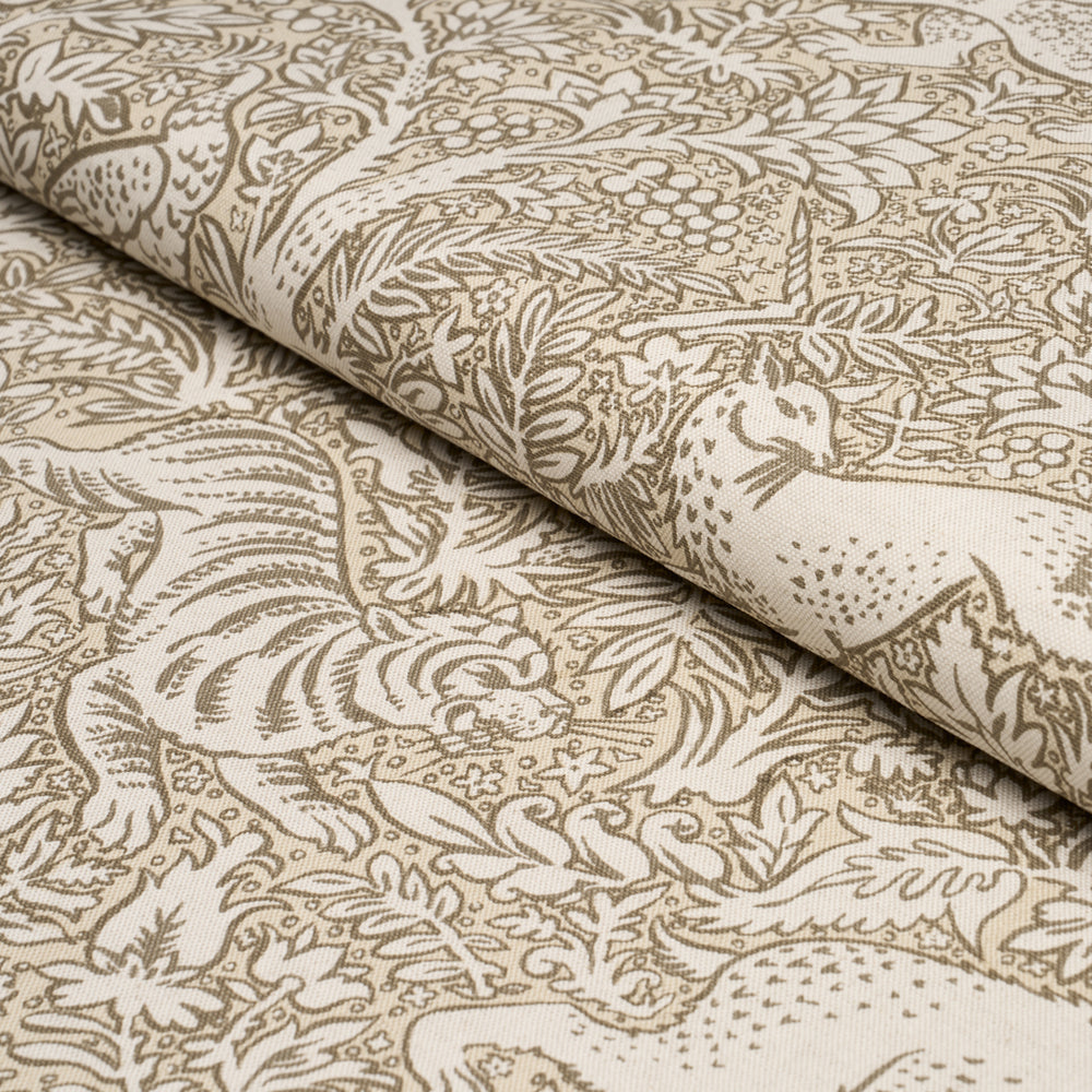 KHAN'S PARK | Gray Beige