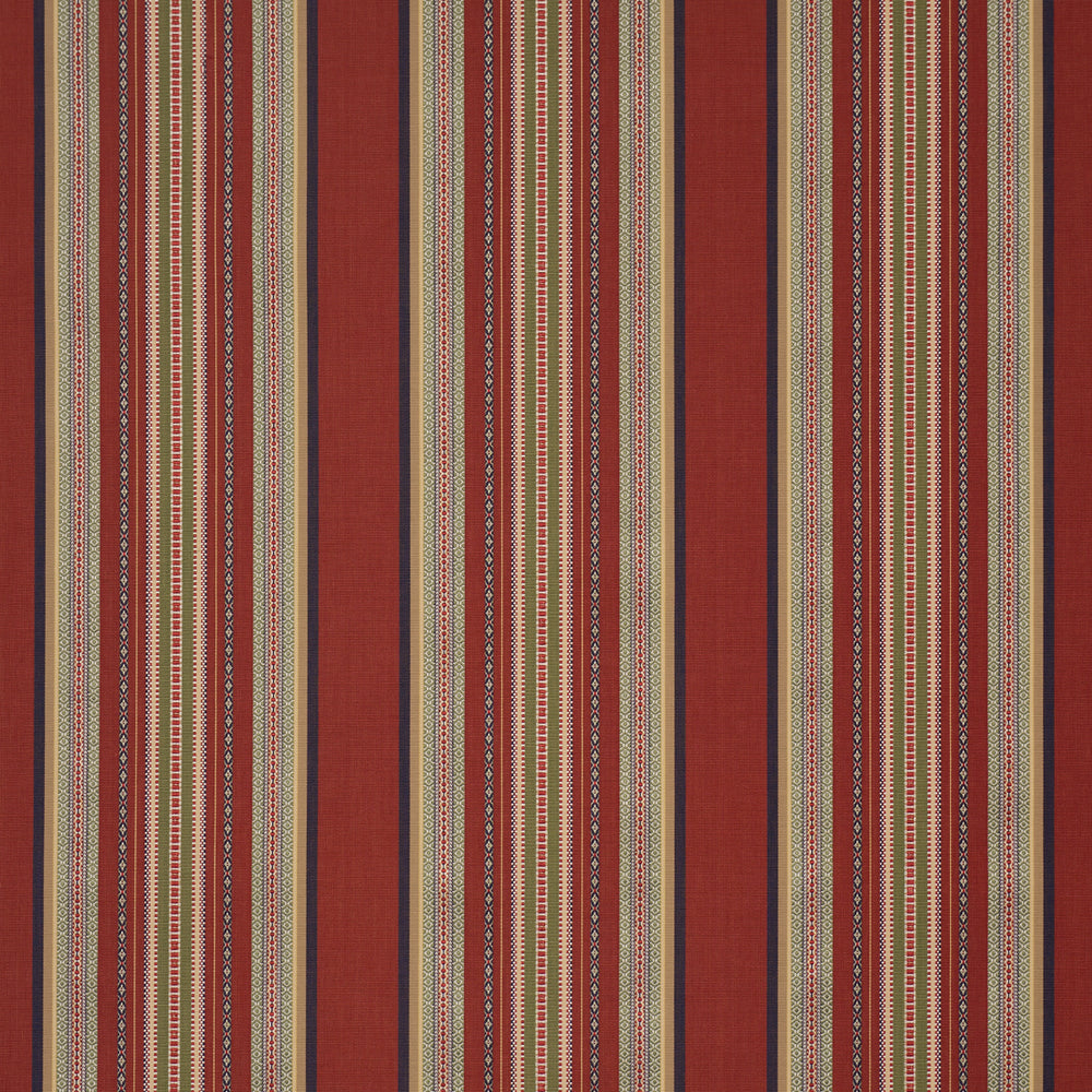 WELLINGTON STRIPE | Multi On Spice