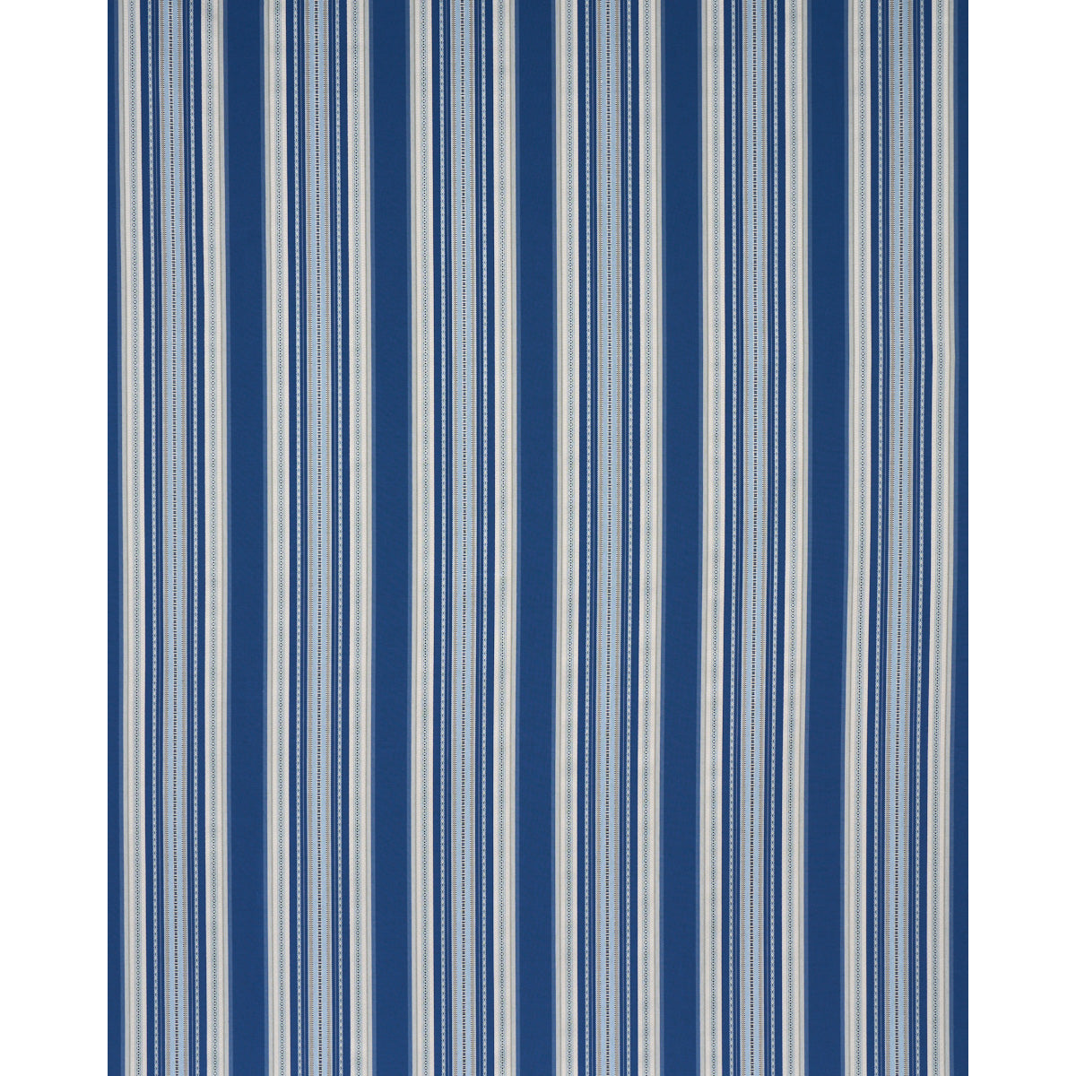 WELLINGTON STRIPE | Blue