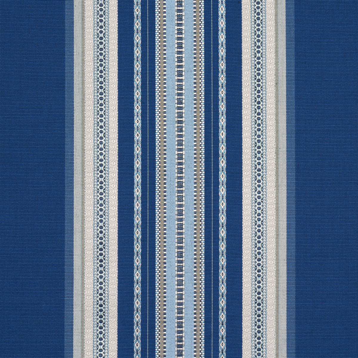 WELLINGTON STRIPE | Blue