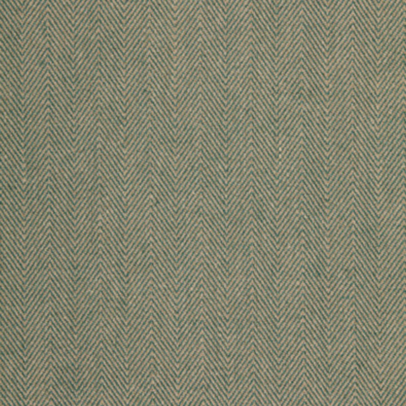 PRESTON LINO CHEVRON | VERDE