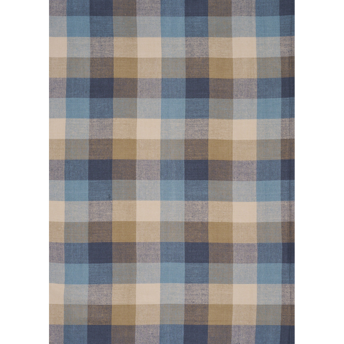 PLAID GRAYLYN | INDACO