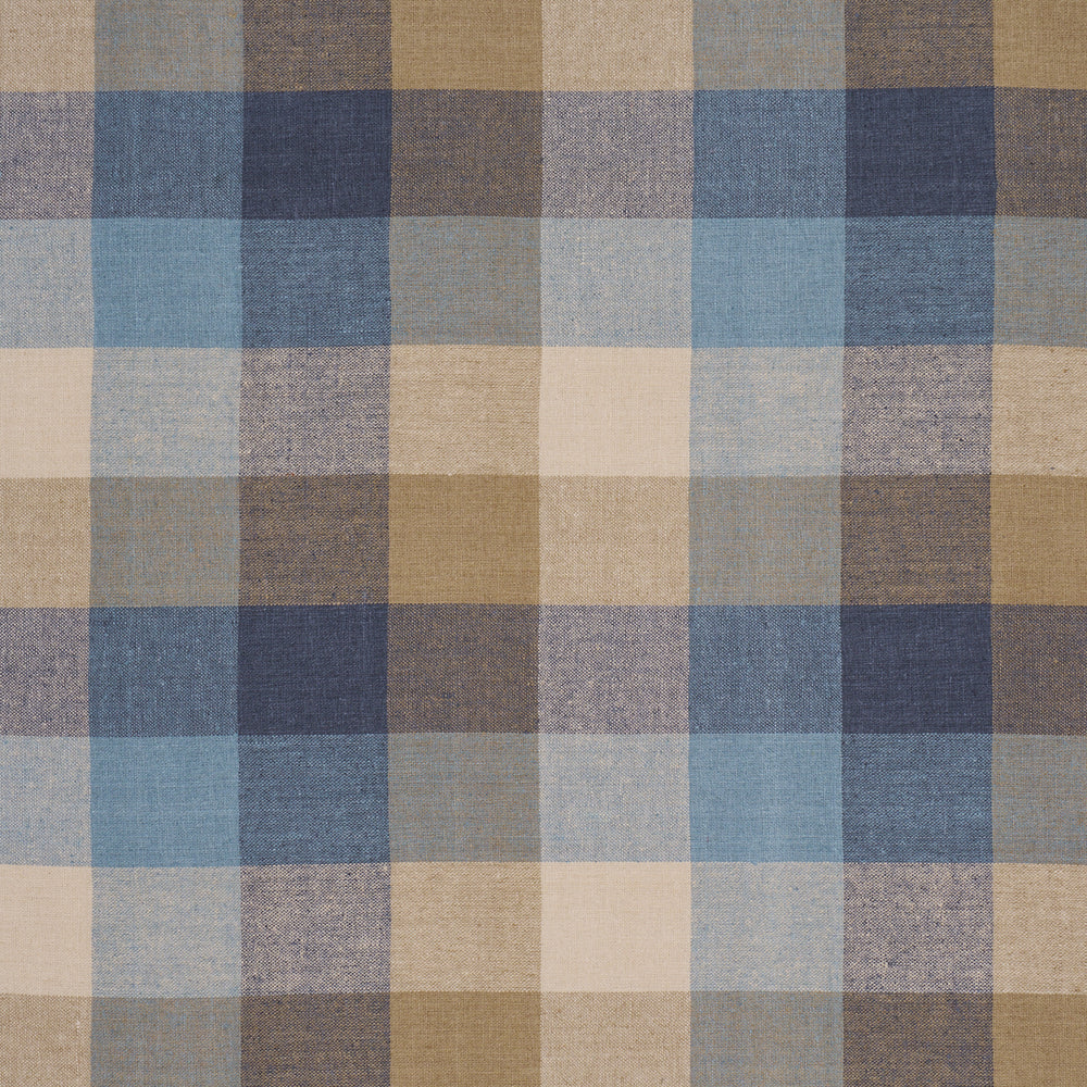 PLAID GRAYLYN | INDACO