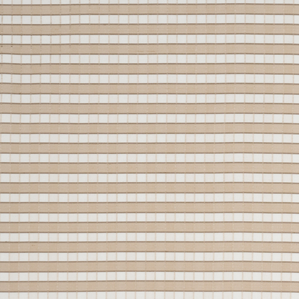 INGRID SILK CHECK | Neutral