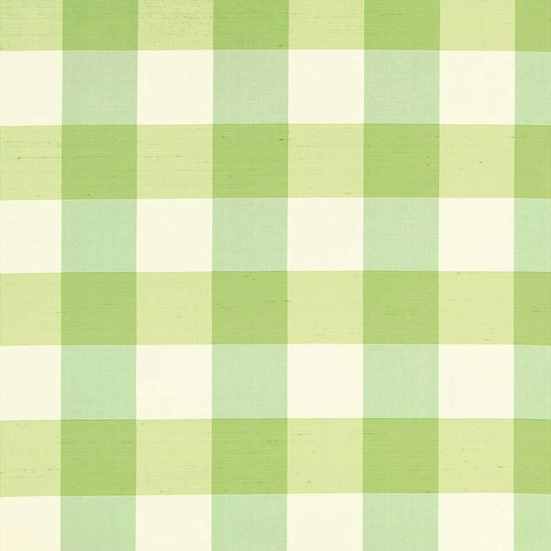 PLAID DI SETA MONTGOMERY | PAPPAGALLO