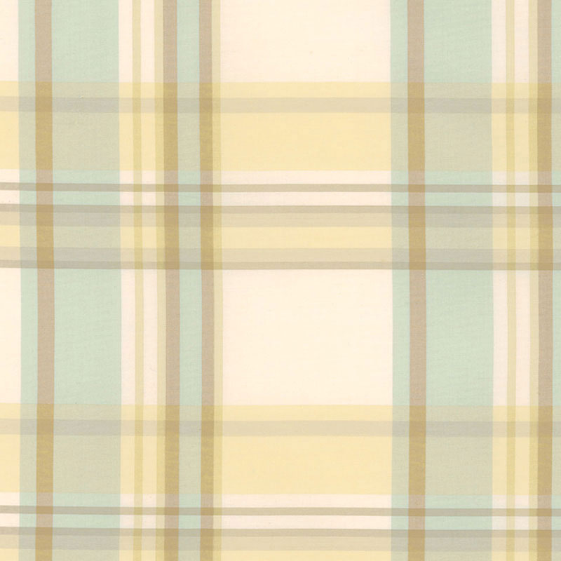 PLAID DI SETA BIRMINGHAM | GRANO