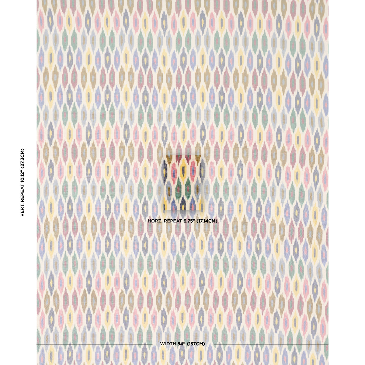 SUNARA IKAT | CORIANDOLI