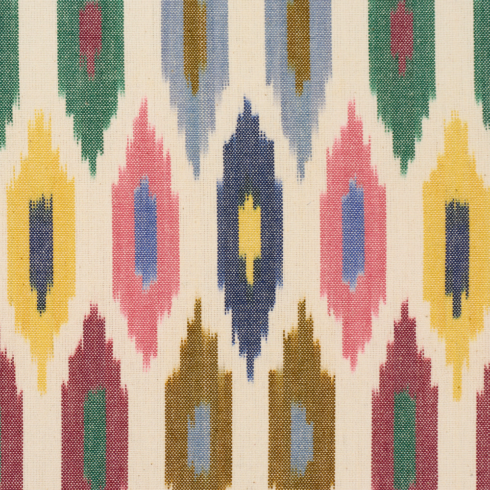 SUNARA IKAT | CORIANDOLI