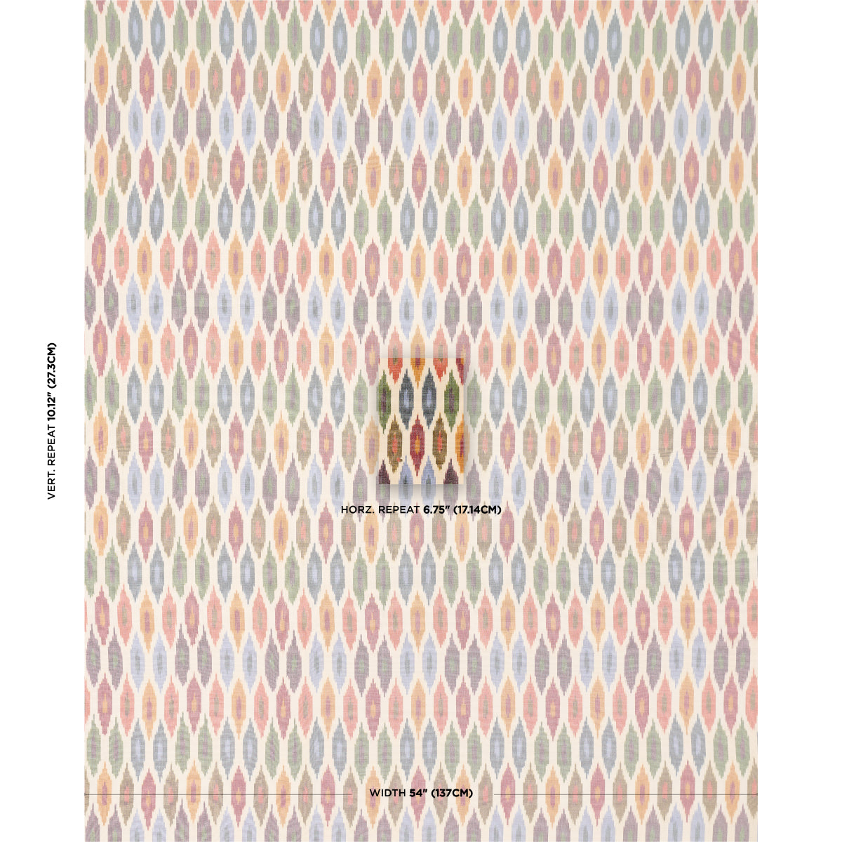 SUNARA IKAT | SPEZIA