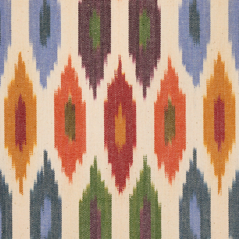 SUNARA IKAT | SPEZIA