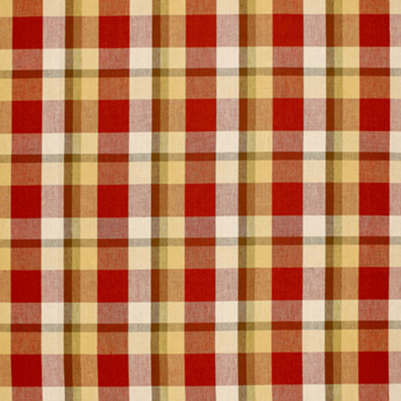 PLAID IN LINO AUGUSTA | FRUTTETO