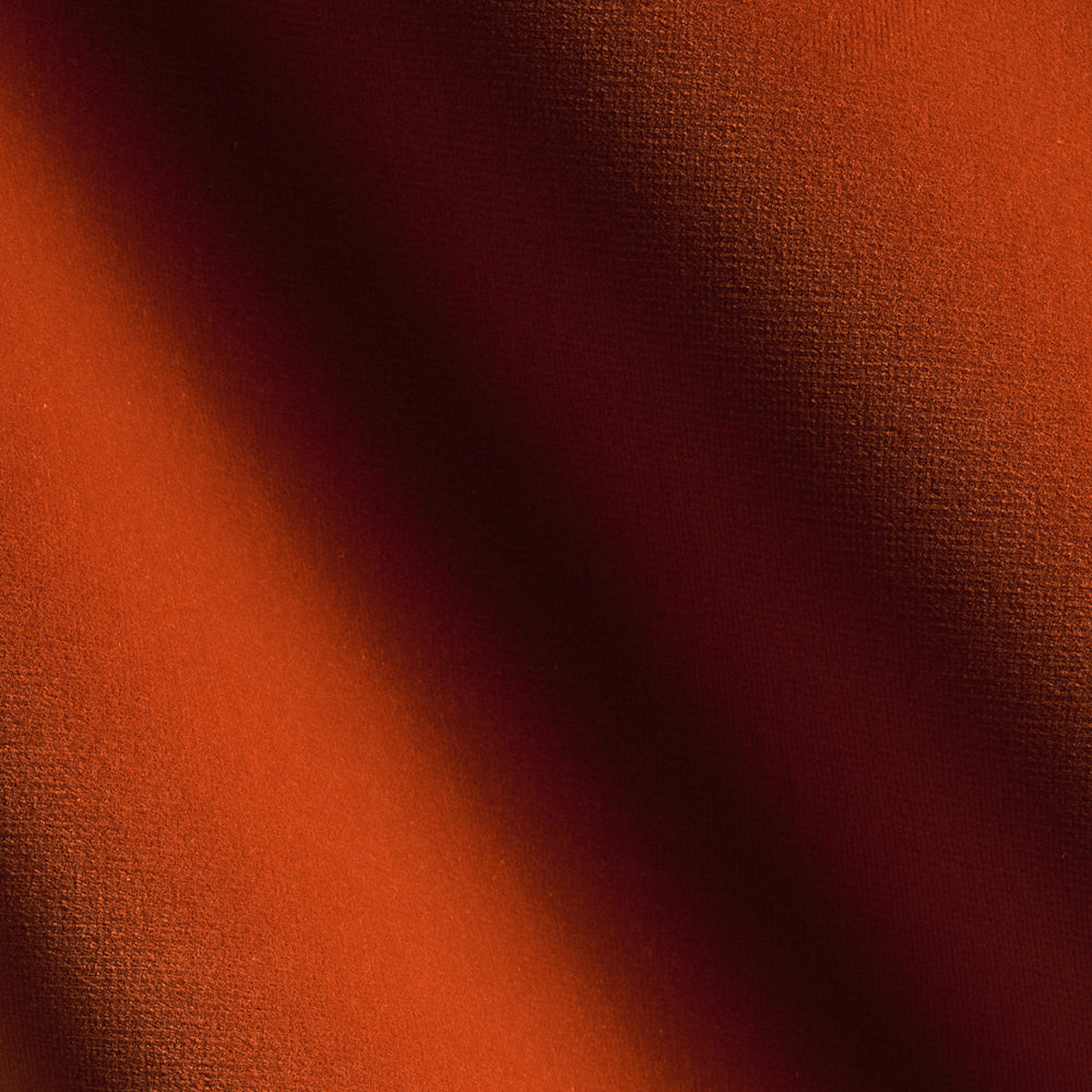 VELLUTO GAINSBOROUGH | ARANCIO CINESE