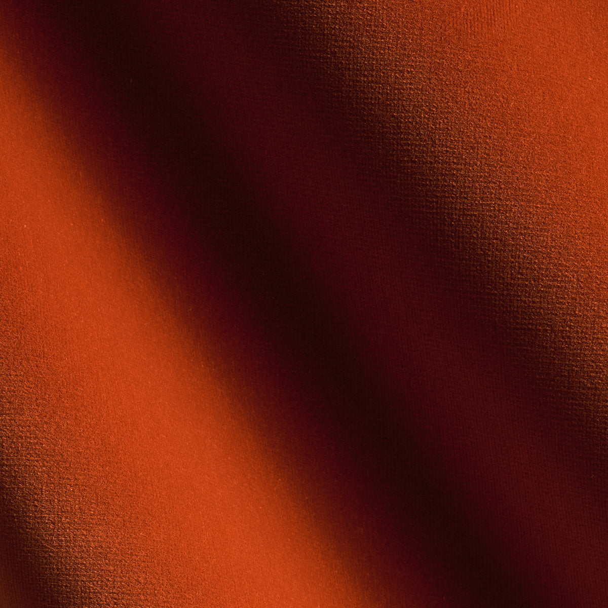 VELLUTO GAINSBOROUGH | ARANCIO CINESE