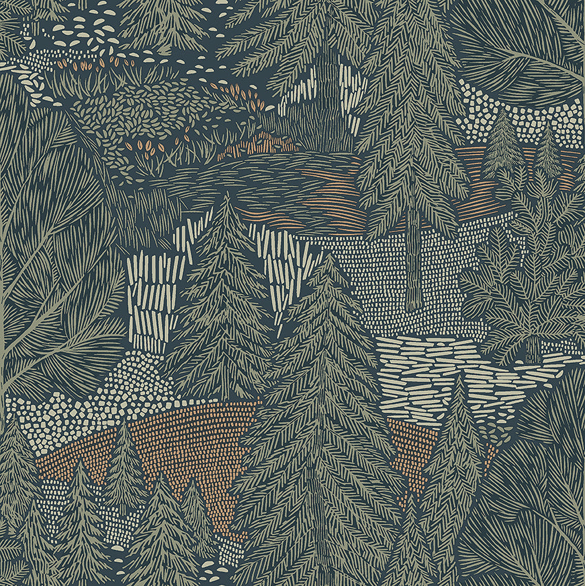 NORTHERN FOREST | Spruce