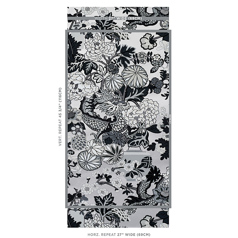 CHIANG MAI DRAGON | Smoke
