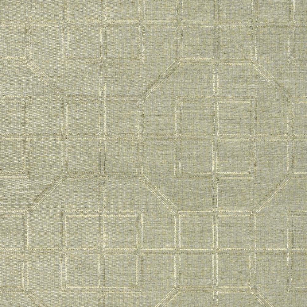FRECCIA RICAMATA LINYI SISAL | NEBBIA