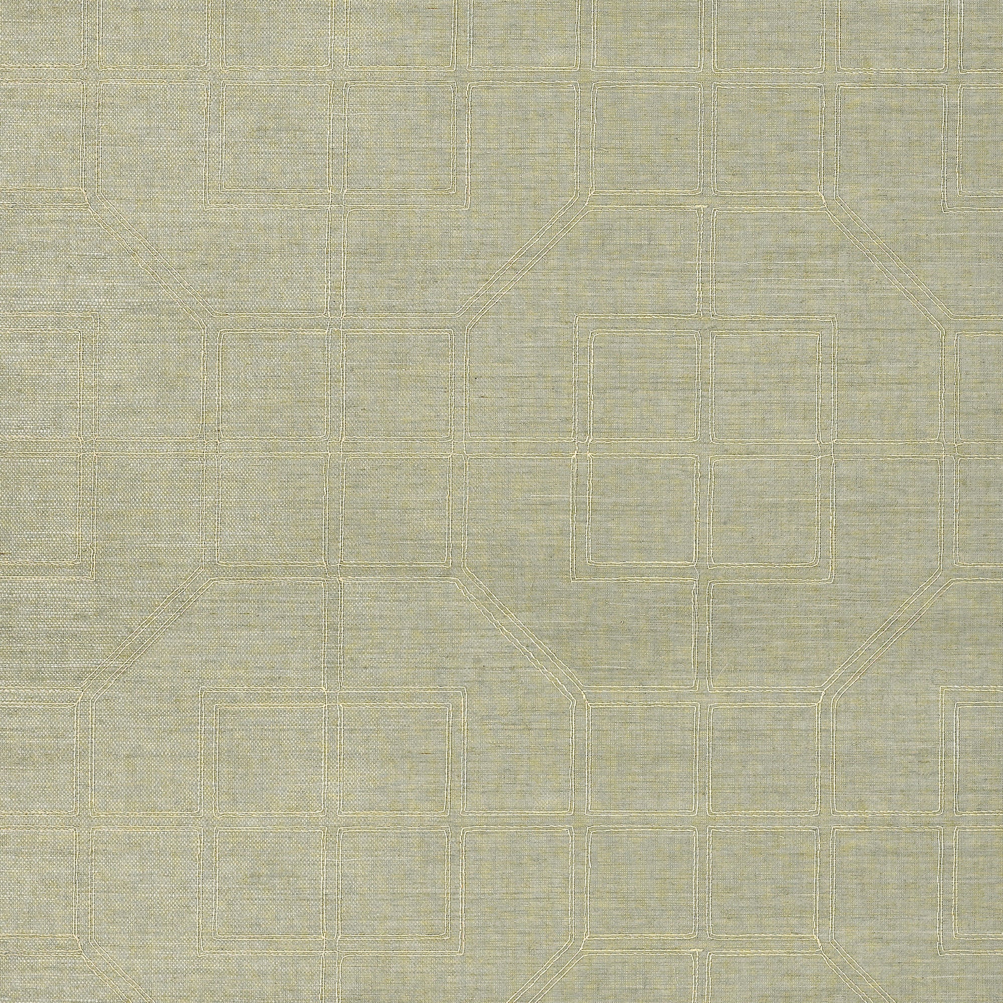 FRECCIA RICAMATA LINYI SISAL | NEBBIA