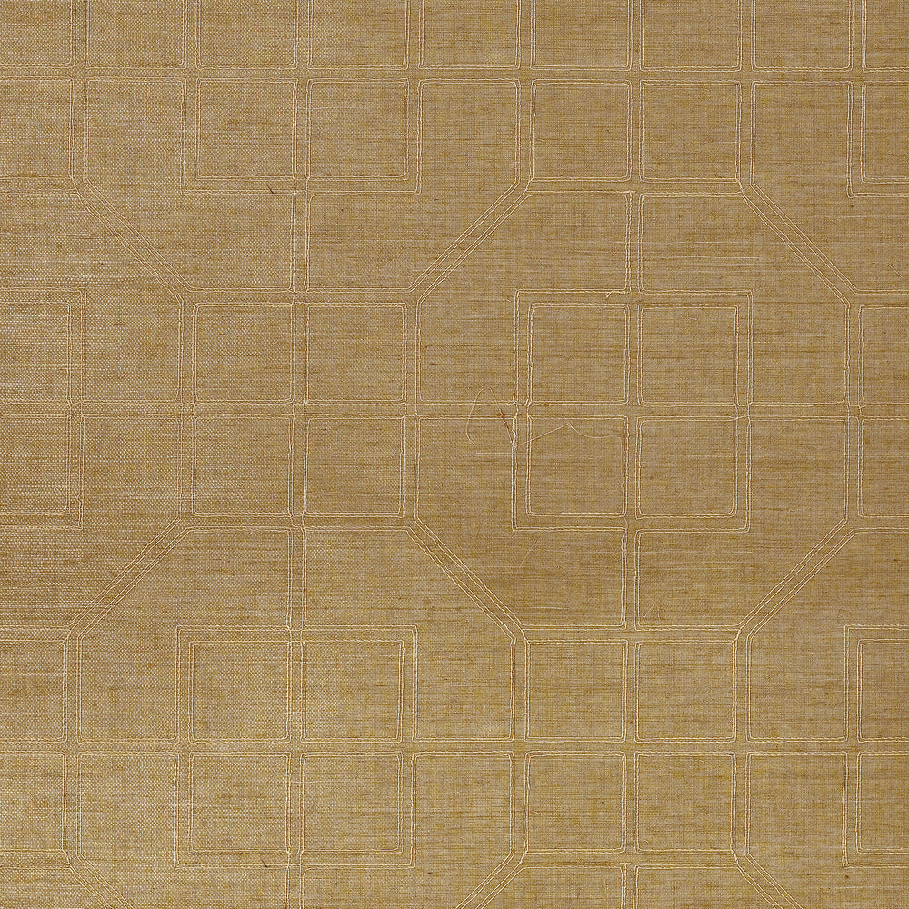 FRECCIA RICAMATA LINYI SISAL | BIANCHERIA