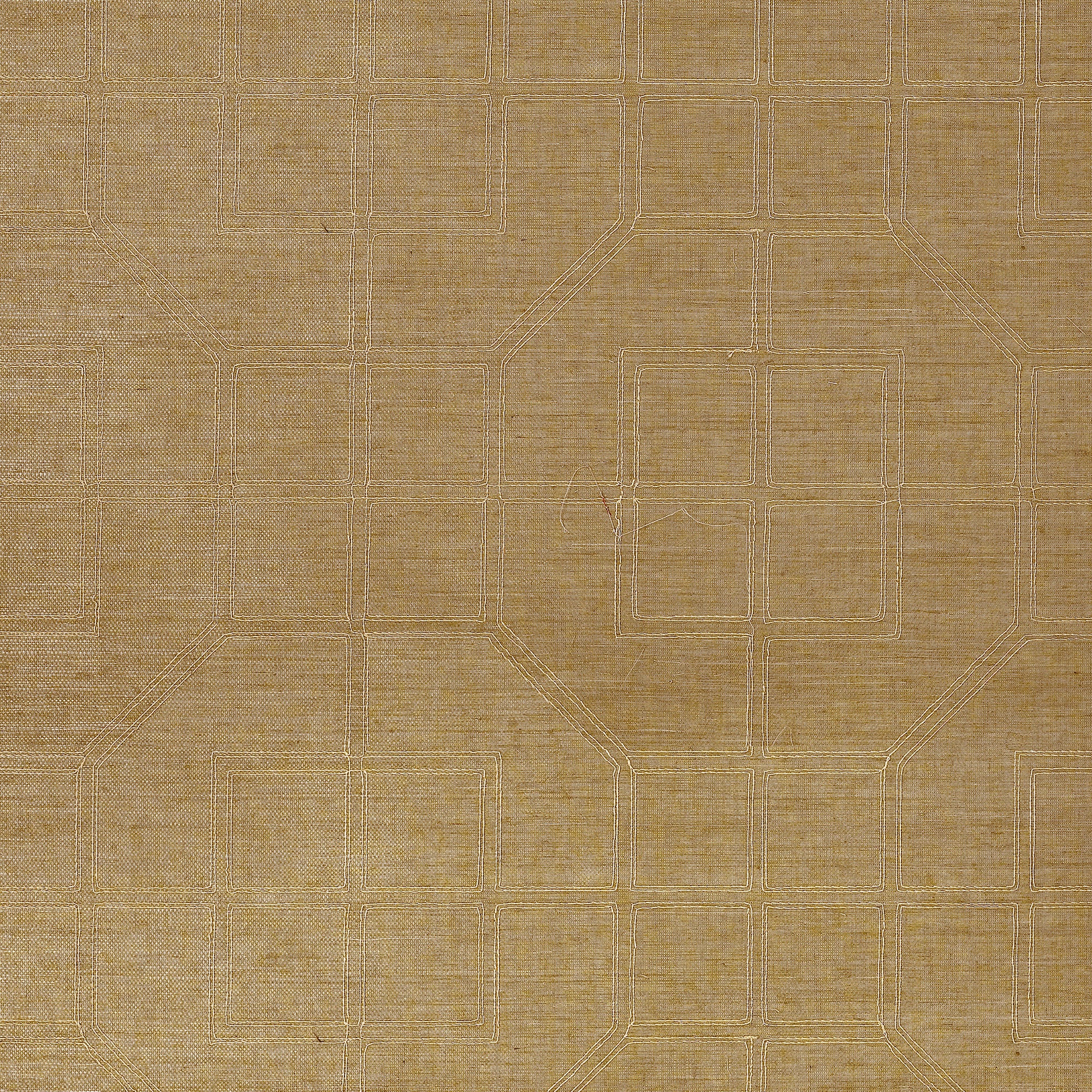 FRECCIA RICAMATA LINYI SISAL | BIANCHERIA