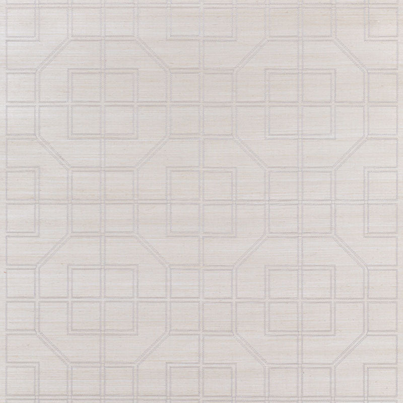 FRECCIA RICAMATA LINYI SISAL | BRILLANTEZZA NATURALE