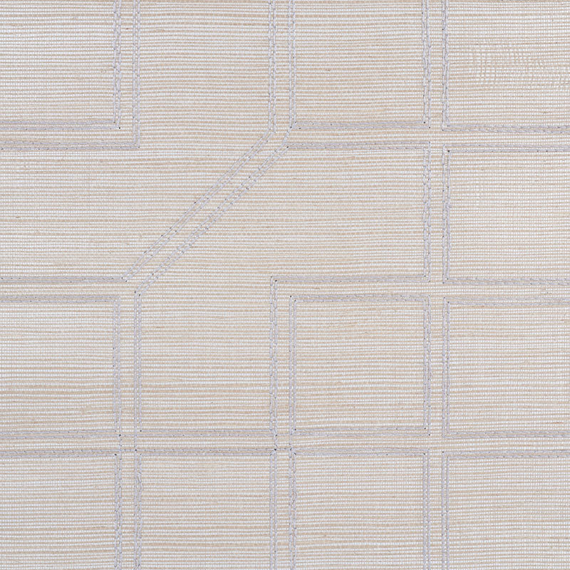 FRECCIA RICAMATA LINYI SISAL | BRILLANTEZZA NATURALE