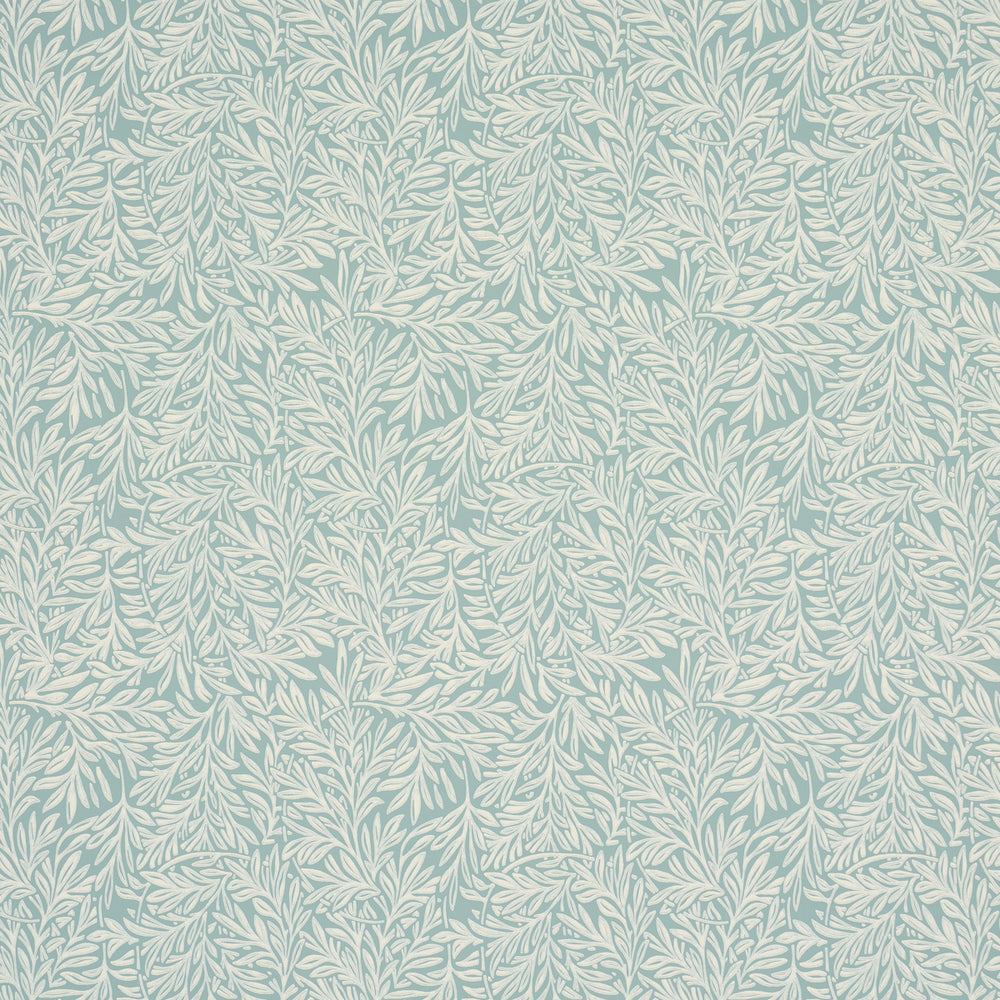 WILLOW LEAF | Aqua