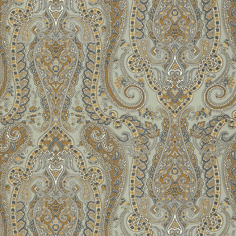 ISABELLA PAISLEY | MINERALE