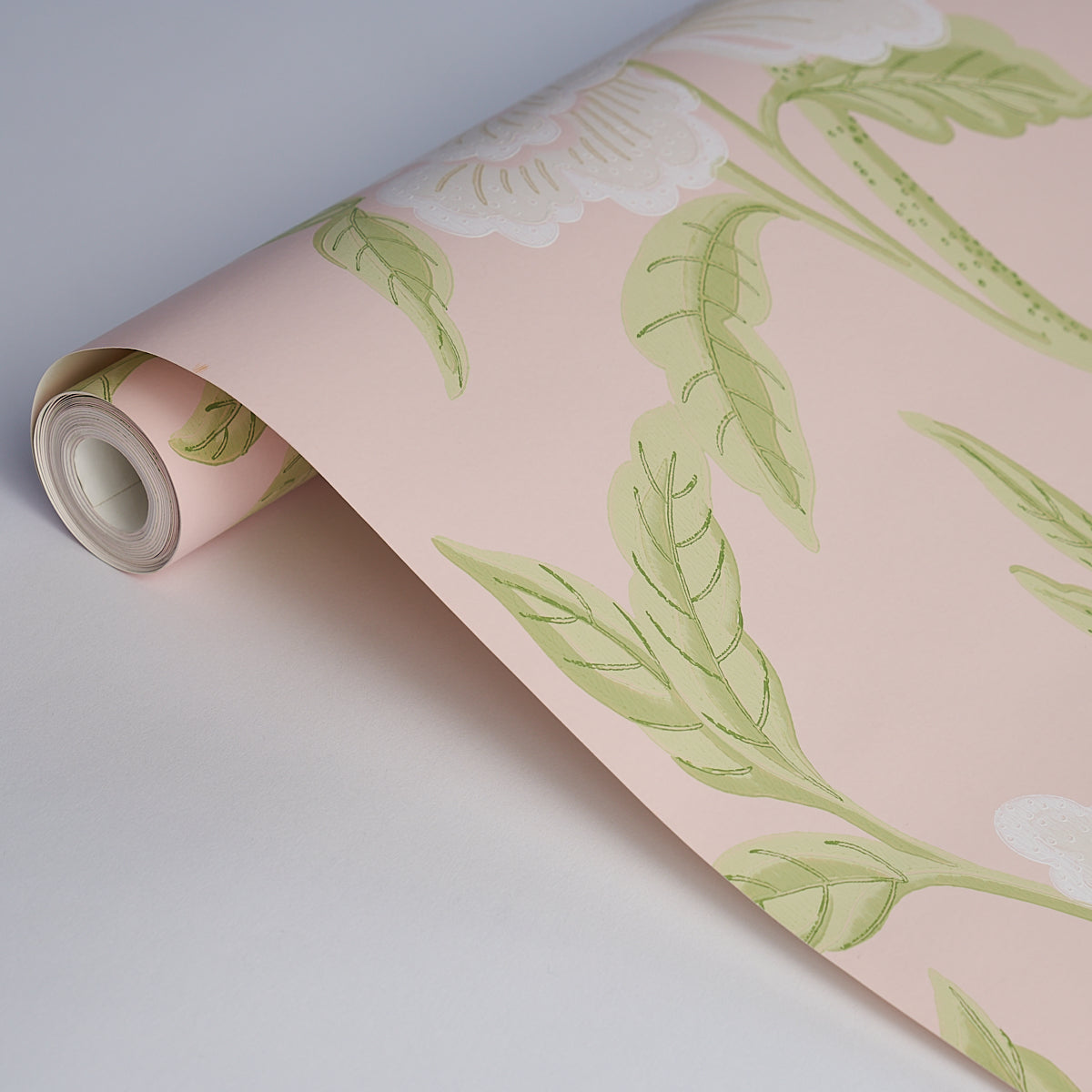 WHITNEY FLORAL | Blush