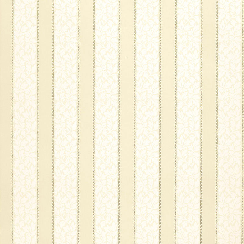 WALLIS STRIPE | Bone