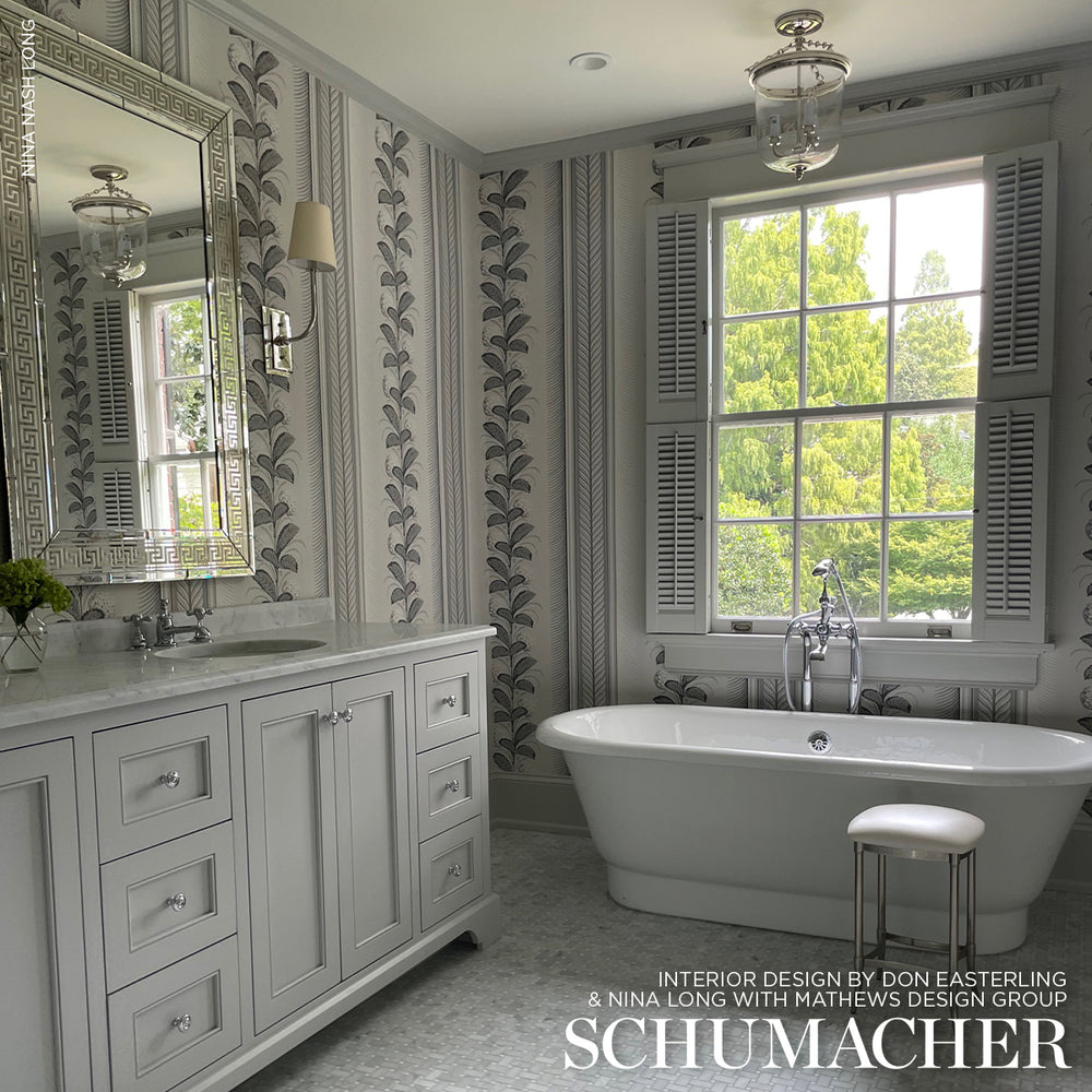 TELO ORtensia | GRISAILLE